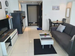 出租 公寓 公寓 在 Bang Lamung, Chon Buri