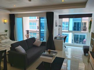 出租 公寓 公寓 在 Bang Lamung, Chon Buri