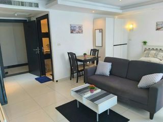 出租 公寓 公寓 在 Bang Lamung, Chon Buri