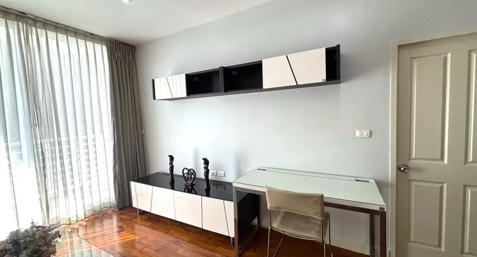 À vendre et à louer 2 chambres condo à Khlong Toei, Bangkok
