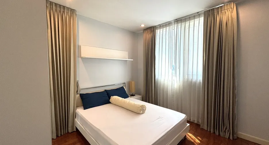 À vendre et à louer 2 chambres condo à Khlong Toei, Bangkok