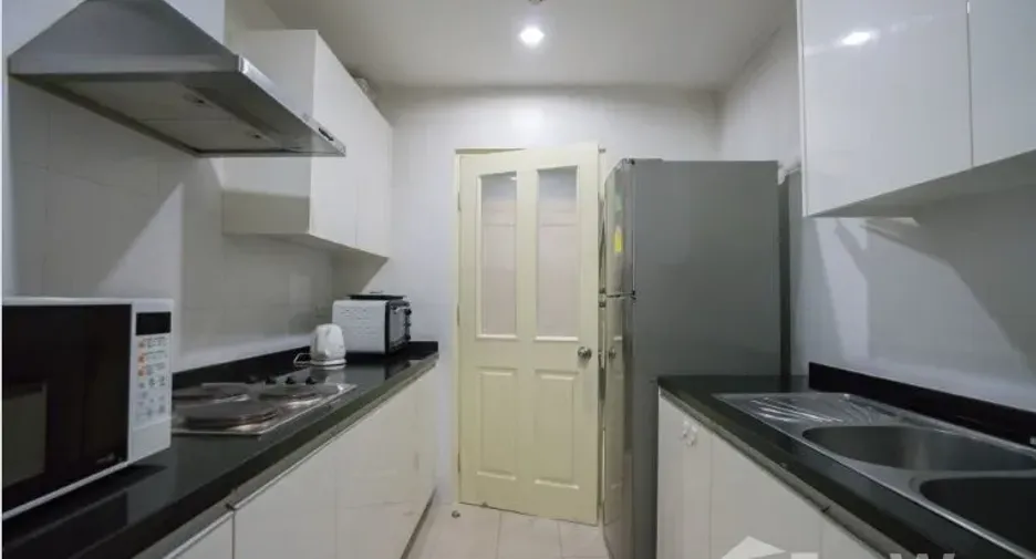 À vendre et à louer 2 chambres condo à Khlong Toei, Bangkok