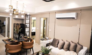 Wohnung zum Kauf mit 2 Zimmer in Thon Buri, Bangkok