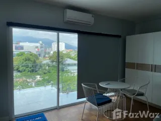 For Rent 2 Bedroom Condo In Mueang Chiang Mai