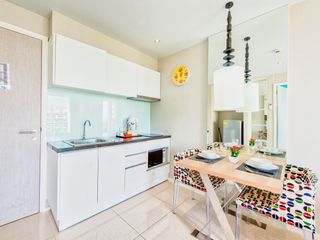 For sale 1 bed apartment in Bang Lamung, Chonburi