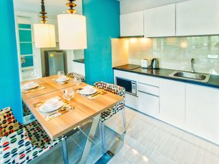 For sale 1 bed apartment in Bang Lamung, Chonburi