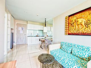 For sale 1 bed apartment in Bang Lamung, Chonburi