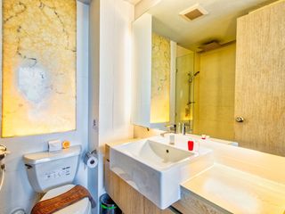 For sale 1 bed apartment in Bang Lamung, Chonburi