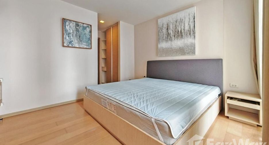 For sale and for rent 3 bedrooms condo in Khlong Toei, Bangkok