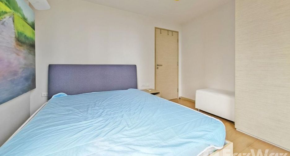 For sale and for rent 3 bedrooms condo in Khlong Toei, Bangkok