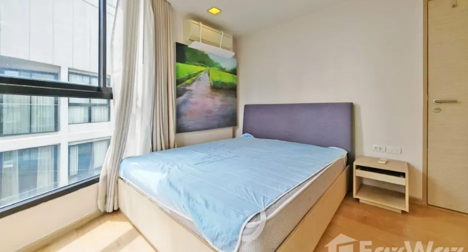 For sale and for rent 3 bedrooms condo in Khlong Toei, Bangkok