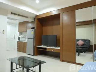 For rent studio condo in Prawet, Bangkok