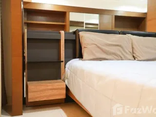 For rent studio condo in Prawet, Bangkok
