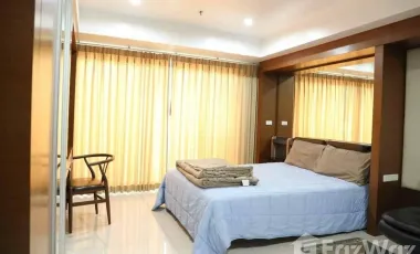 À louer studio condo à Prawet, Bangkok