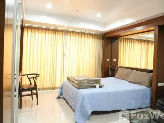 For rent studio condo in Prawet, Bangkok
