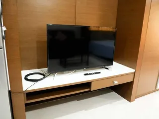 For rent studio condo in Prawet, Bangkok