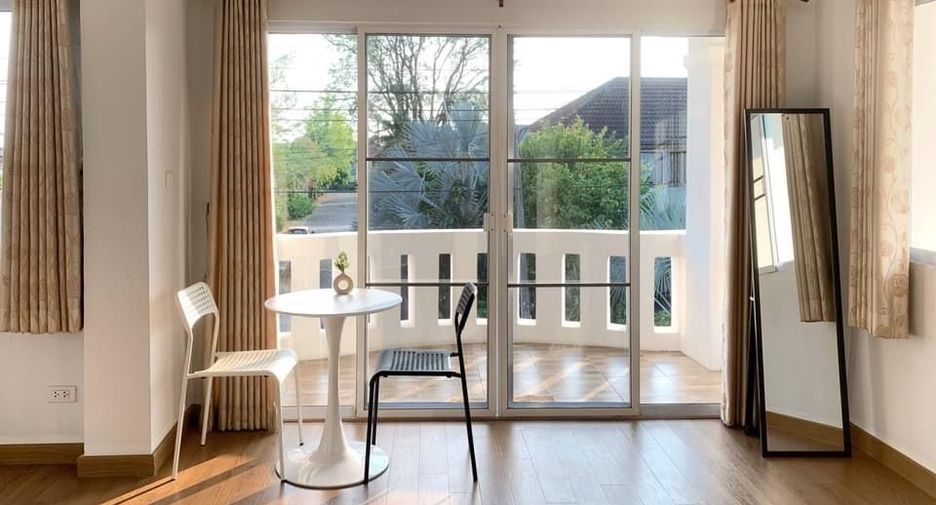 For rent 3 bedrooms house in Mueang Chiang Mai, Chiang Mai