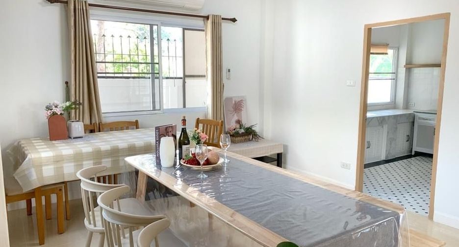 For rent 3 bedrooms house in Mueang Chiang Mai, Chiang Mai