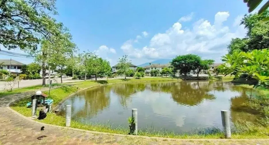 For rent 3 bedrooms house in Mueang Chiang Mai, Chiang Mai