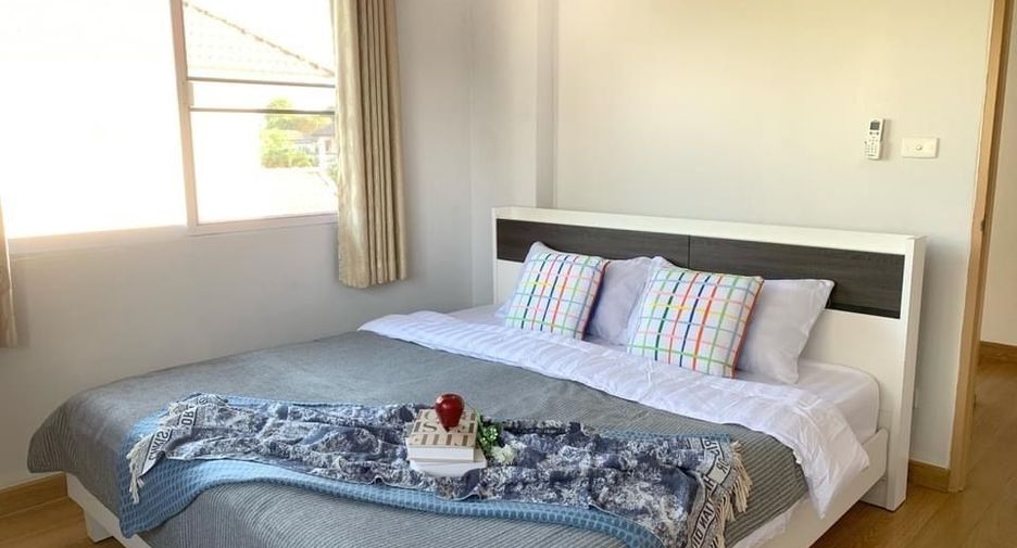For rent 3 bedrooms house in Mueang Chiang Mai, Chiang Mai