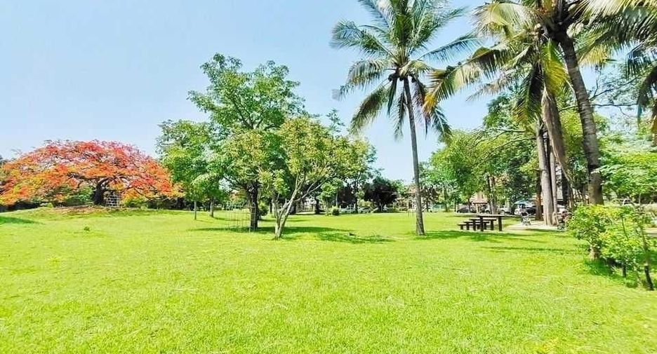 For rent 3 bedrooms house in Mueang Chiang Mai, Chiang Mai