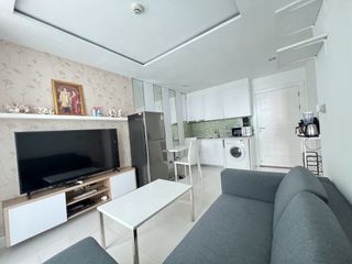 For Rent 1 Bedroom Condo In Bang Lamung, Chonburi