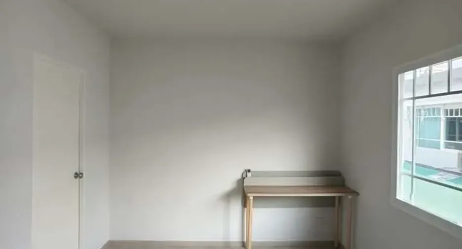 For sale 2 bedrooms townhouse in San Sai, Chiang Mai
