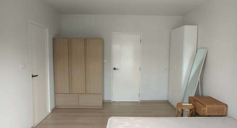 For sale 2 bedrooms townhouse in San Sai, Chiang Mai