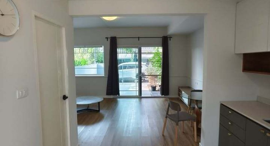 Reihenhaus zum Kauf mit 2 Zimmer in San Sai, Chiang Mai