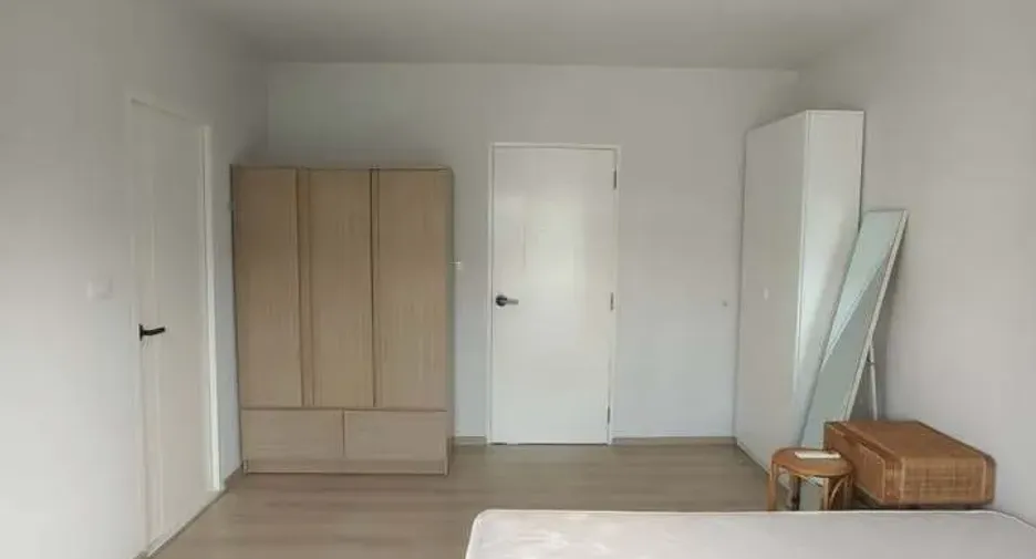Reihenhaus zum Kauf mit 2 Zimmer in San Sai, Chiang Mai