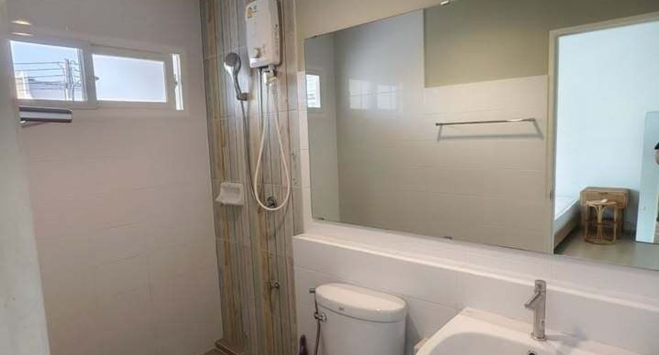 Reihenhaus zum Kauf mit 2 Zimmer in San Sai, Chiang Mai