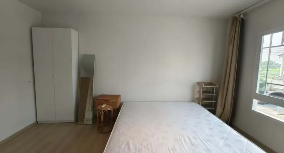 Reihenhaus zum Kauf mit 2 Zimmer in San Sai, Chiang Mai