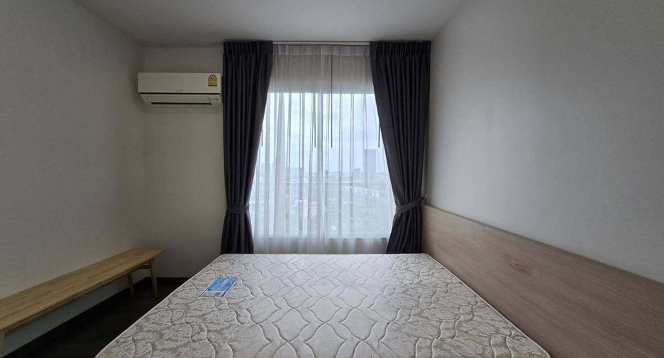 For sale 1 bed condo in Bang Na, Bangkok