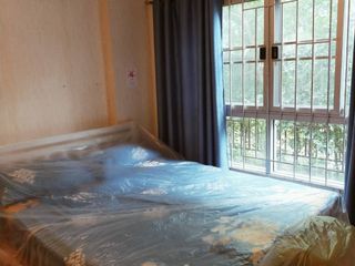 For rent 1 bed condo in Lak Si, Bangkok