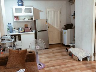 For rent 1 bed condo in Lak Si, Bangkok
