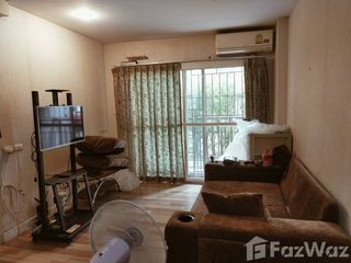 For rent 1 bed condo in Lak Si, Bangkok