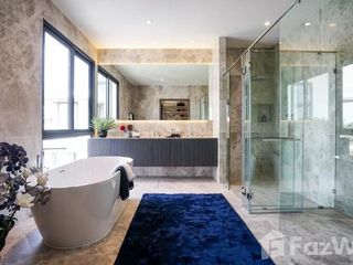 ขาย 3 ห้องนอน บ้านเดี่ยว ใน ห้วยขวาง, กรุงเทพฯ