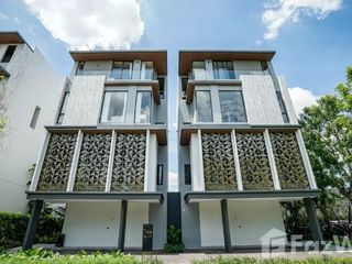 ขาย 3 ห้องนอน บ้านเดี่ยว ใน ห้วยขวาง, กรุงเทพฯ