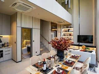 ขาย 3 ห้องนอน บ้านเดี่ยว ใน ห้วยขวาง, กรุงเทพฯ