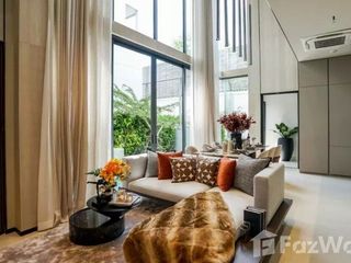 ขาย 3 ห้องนอน บ้านเดี่ยว ใน ห้วยขวาง, กรุงเทพฯ
