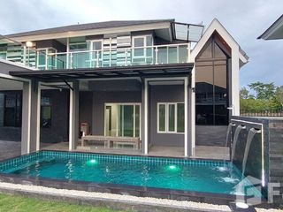 For Rent 4 Bedroom House In Doi Saket, Chiang Mai