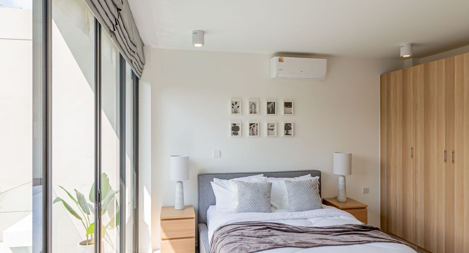 À vendre 3 chambres villa à Hang Dong, Chiang Mai
