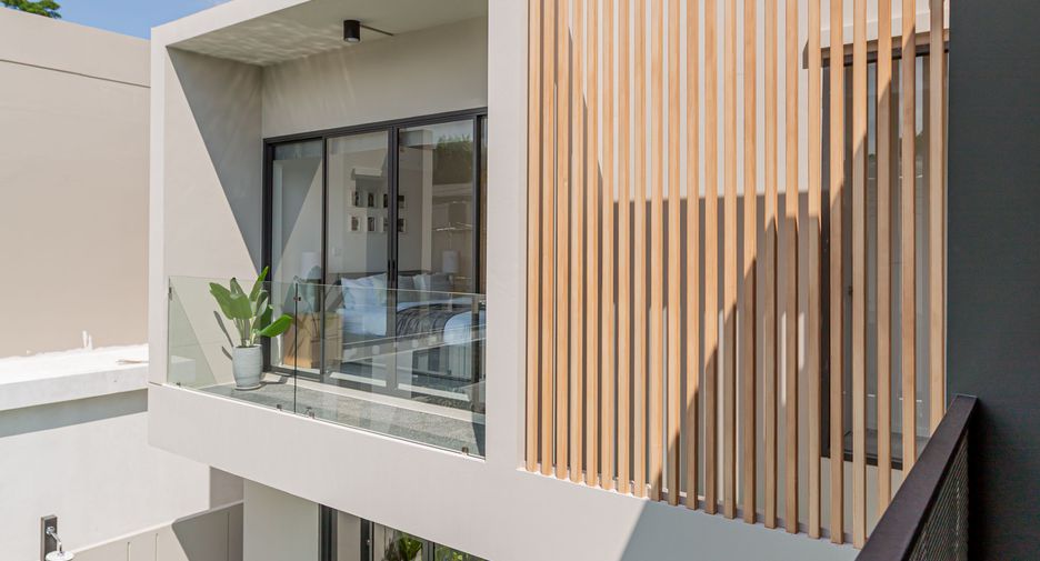 À vendre 3 chambres villa à Hang Dong, Chiang Mai