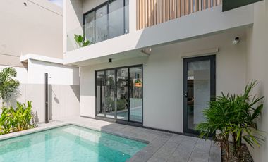 For sale 3 bedrooms villa in Hang Dong, Chiang Mai