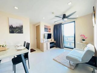 For Rent 1 Bedroom Condo In Bang Lamung, Chonburi