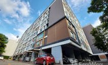 For rent 1 bed condo in Bang Kapi, Bangkok