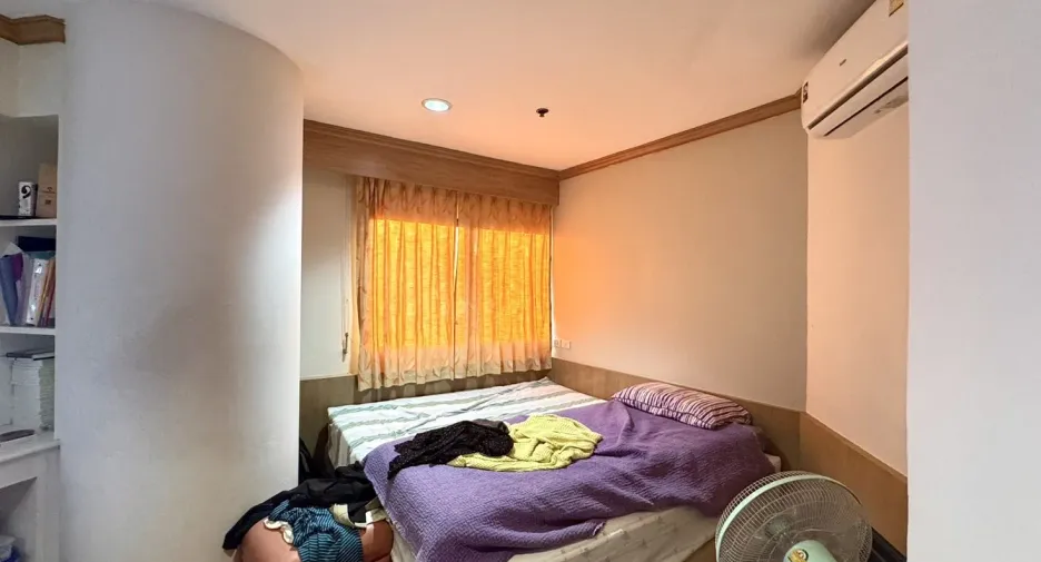 For sale and for rent 2 bedrooms condo in Bang Na, Bangkok