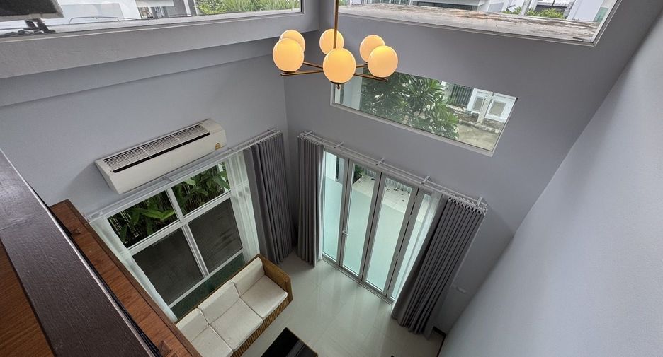 Haus zur Miete mit 4 Zimmer in Mueang Chiang Mai, Chiang Mai