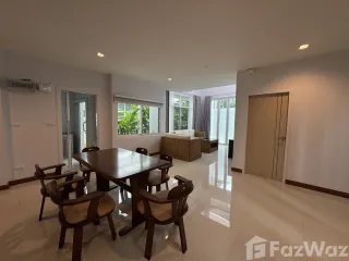 Haus zur Miete mit 4 Zimmer in Mueang Chiang Mai, Chiang Mai