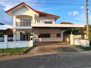 For Rent 5 Bedroom House In Mueang Chiang Mai